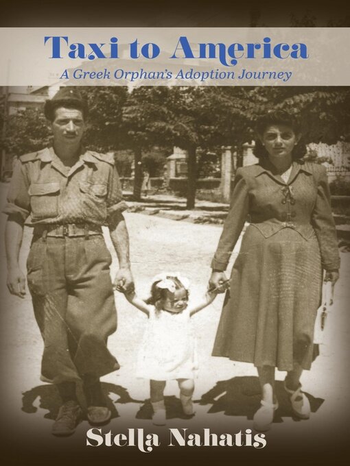 Title details for Taxi to America by Stella Nahatis - Available